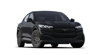 2025 Ford Mustang Mach-E® External Image 4